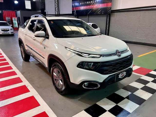 FIAT TORO 1.8 FREEDOM 2021