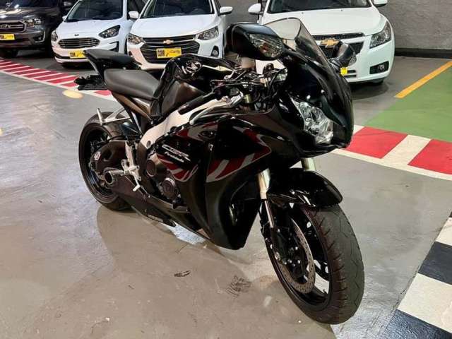 HONDA CBR 1000RR 2010