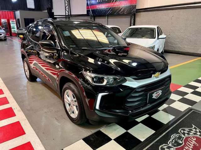 TRACKER 1.2 TURBO 2021 (ABAIXO DA FIPE)