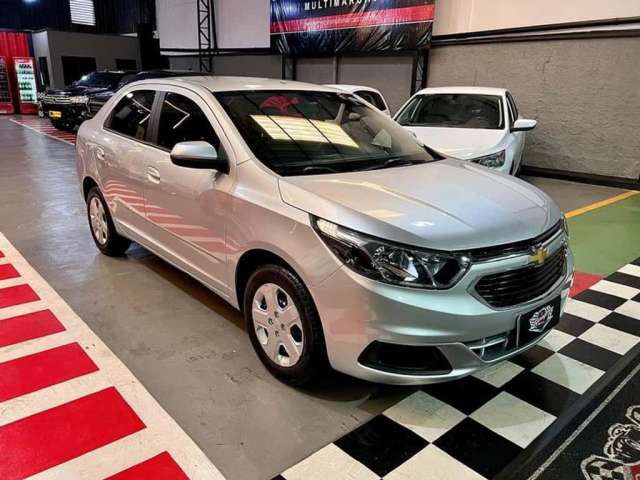 CHEVROLET COBALT 1.4 LT 2019