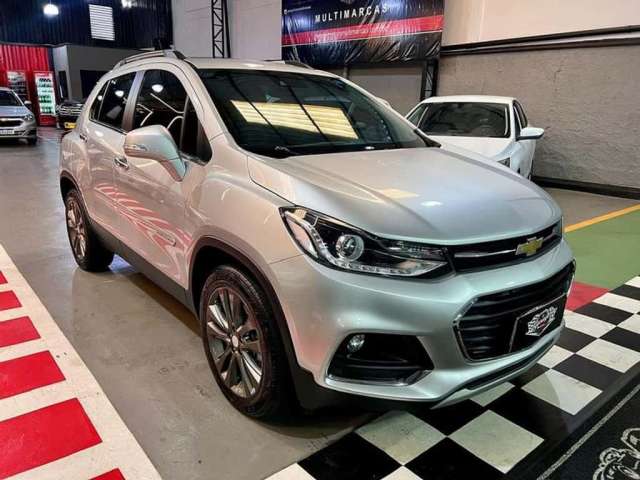 TRACKER PREMIER 2 1.4 TURBO 2019