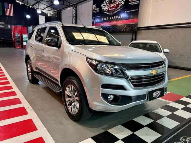 TRAILBLAZER PREMIER 2.8 2020