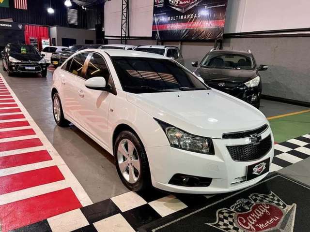 CHEVROLET CRUZE LT NB 2012