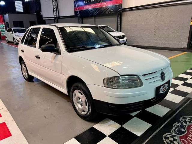 GOL 1.0 GIV (BÁSICO) 2009