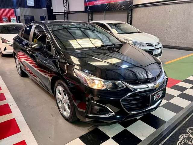 CRUZE 1.4 TURBO LT 2020