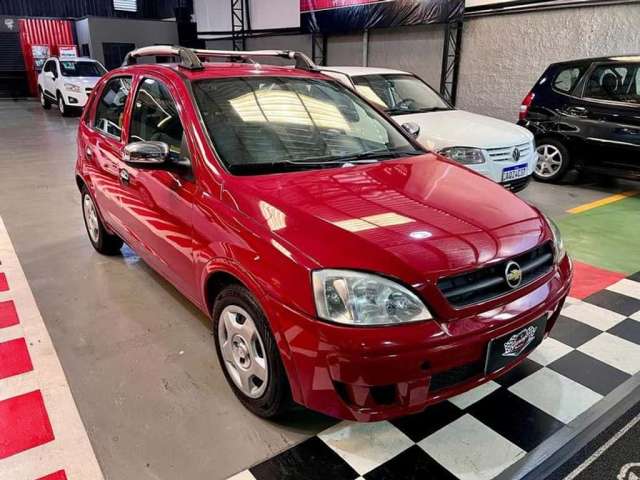 CORSA 1.0 JOY 2007 (BÁSICO)