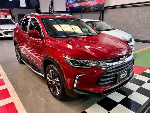 TRACKER PREMIER 1.2 TURBO 2023