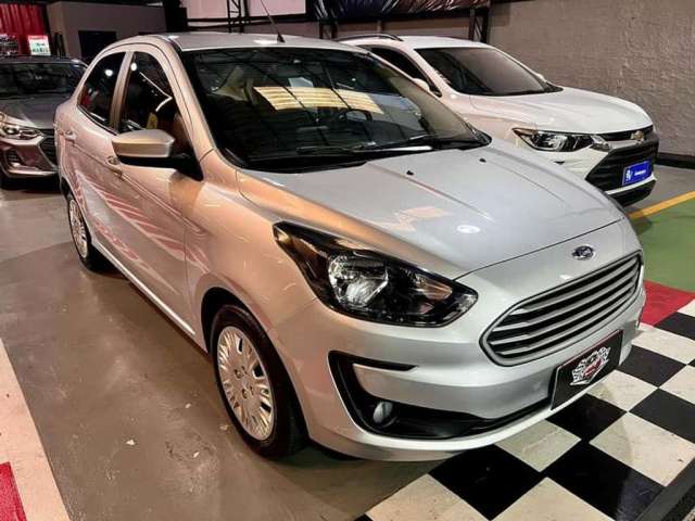 FORD KA 1.5 SE SEDAN 2020 (SEM RETOQUES)