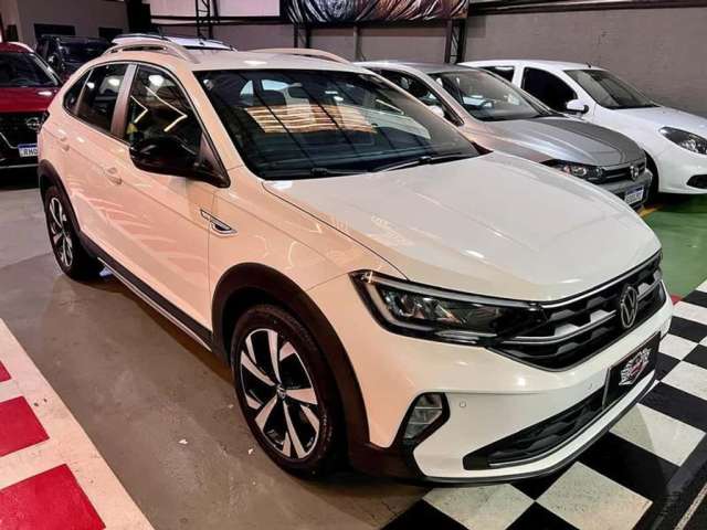 NIVUS HIGHLINE 1.0 TURBO 2022