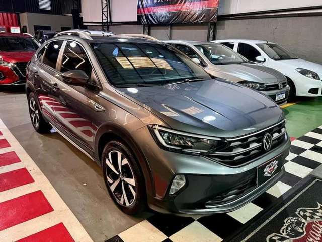 NIVUS HIGHLINE 1.0 TURBO 2022