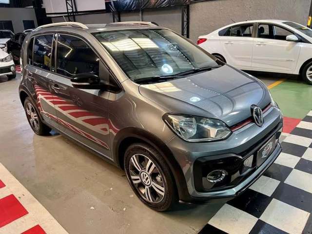 UP CROSS 1.0 TURBO 2018