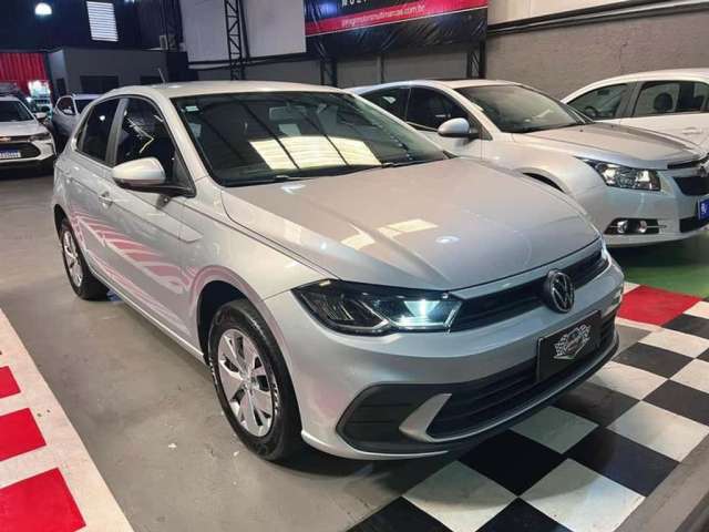 POLO 1.0 MPI 2023 (IPVA 2025 PAGO)