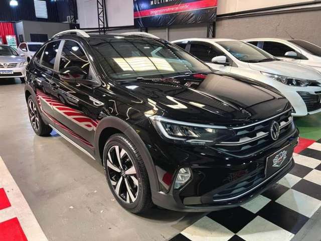 NIVUS HIGHLINE 1.0 TURBO 2021