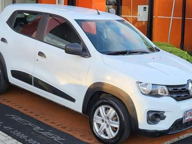  RENAULT KWID ZEN