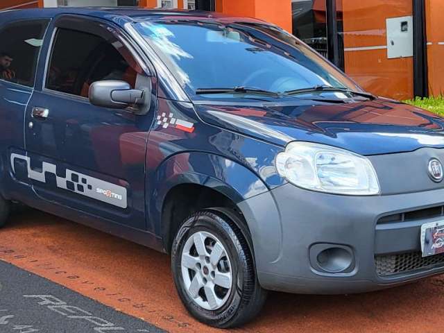 FIAT UNO VIVACE 1.0