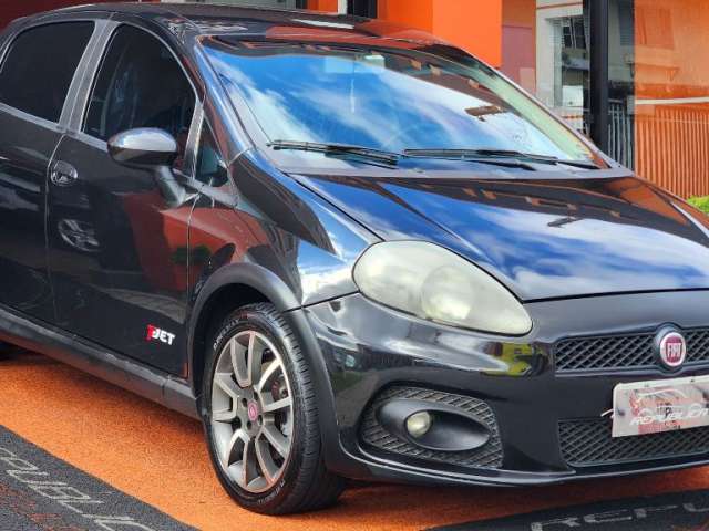 PUNTO T-JET 1.4 TURBO