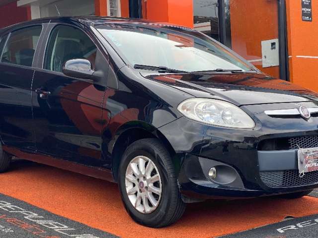 FIAT PALIO ATTRACTIV 1.4 