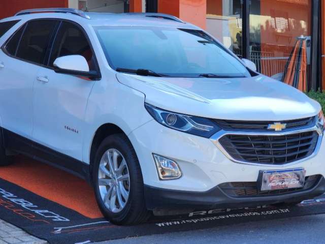 CHEVROLET CHEV EQUINOX LT