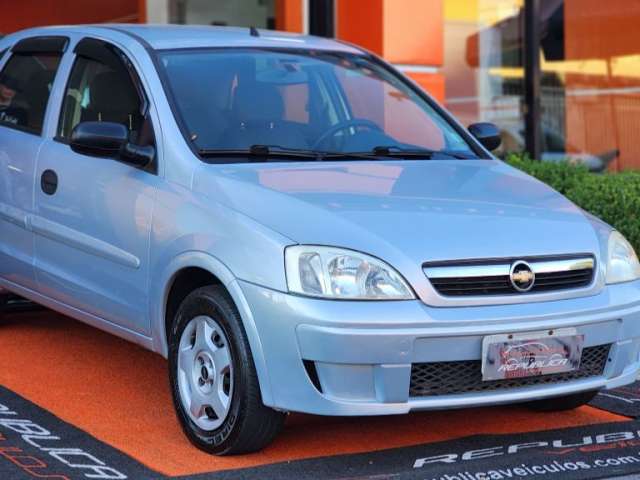 CHEVROLET CORSA HATCH MAXX