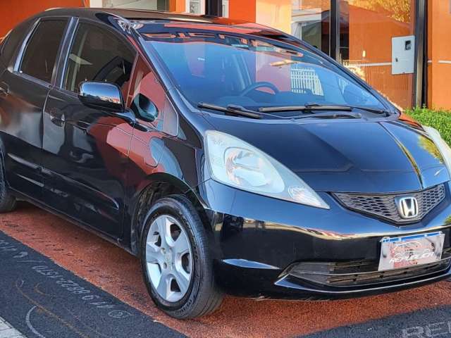 HONDA FIT LX FLEX