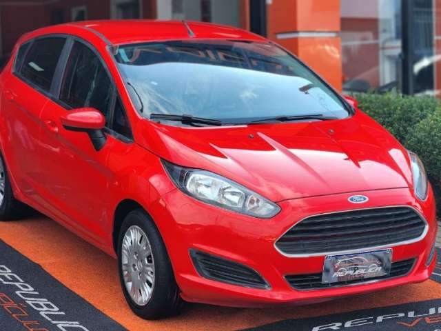 FORD FIESTA HA 1.5L S