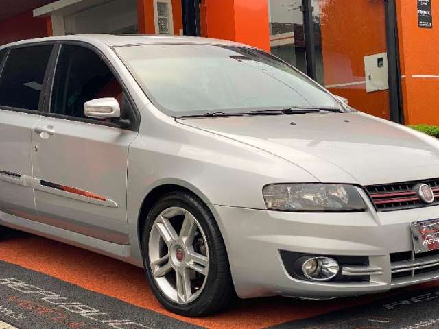 FIAT STILO 1.8 4P