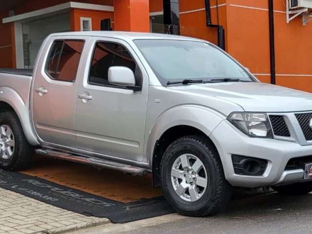 NISSAN FRONTIER LE 25 X4