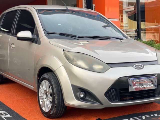 FORD FIESTA FLEX