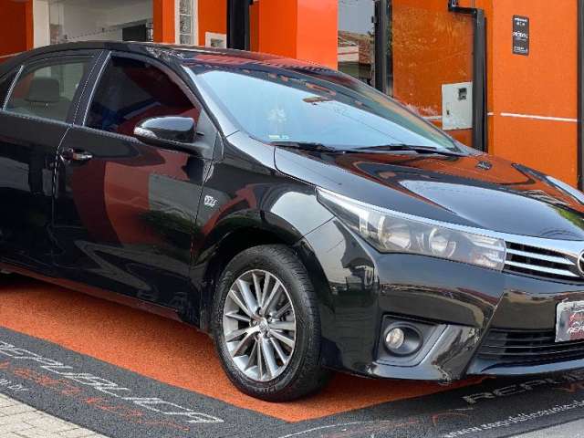 COROLLA XEI 2.0 FLEX 4P