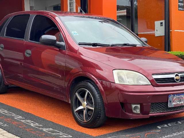 CHEVROLET CORSA HATCH JOY 1.0