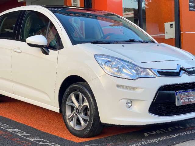 CITROEN C3 90M