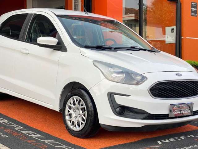 FORD KA SE