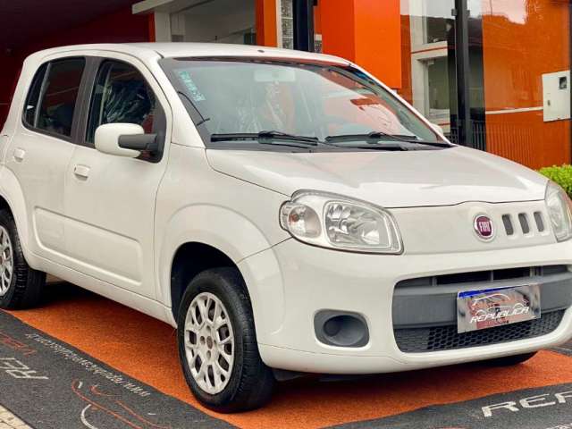 FIAT UNO 