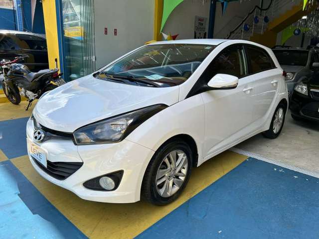 HYUNDAI HB20 1.6 PREMIUM 16V 4P