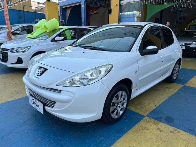 PEUGEOT 207 1.4 XR 8V 2P