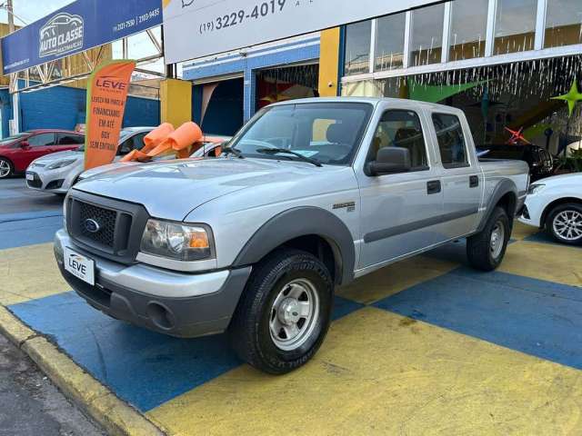 FORD RANGER 2.3 XLS 4X2 CD 16V 4P