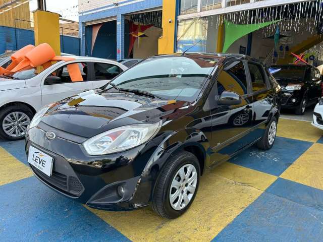 FORD FIESTA 1.6 SEDAN SE 16V 4P