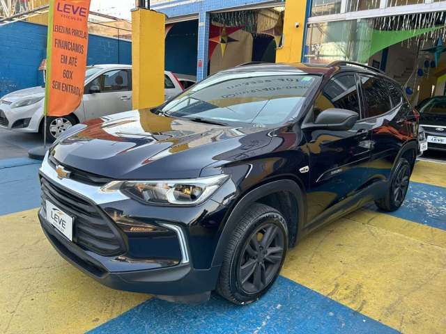 CHEVROLET TRACKER 1.0 LT TURBO 12V 4P