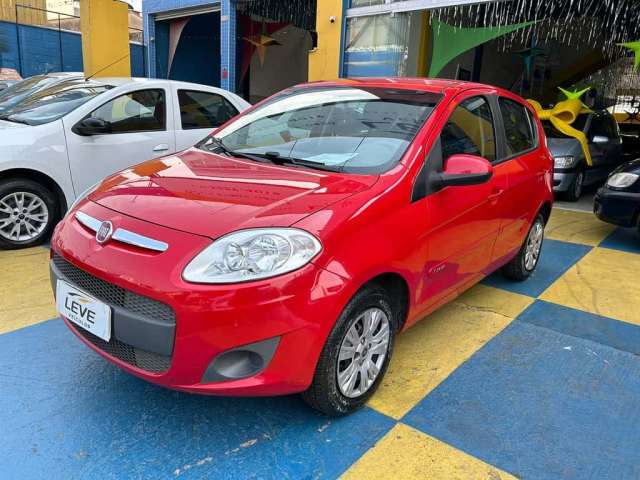 FIAT PALIO 1.0 EVO ATTRACTIVE BEST SELLER 4P