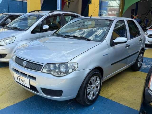 FIAT PALIO 1.0 MPI FIRE EX 8V 2P