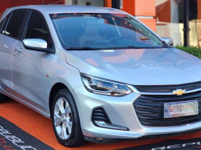 CHEVROLET ONIX 10TAT PR1