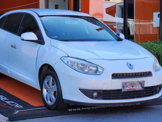 RENAULT FLUENCE DYN20M