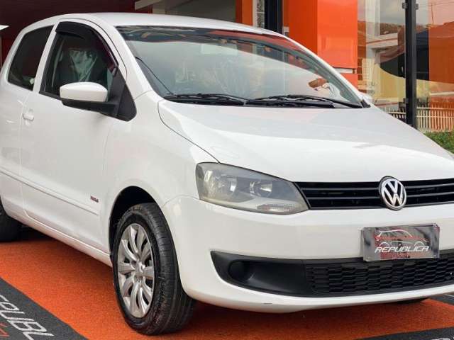 VOLKSWAGEN FOX 1.0 GII