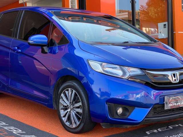 HONDA FIT EX CVT