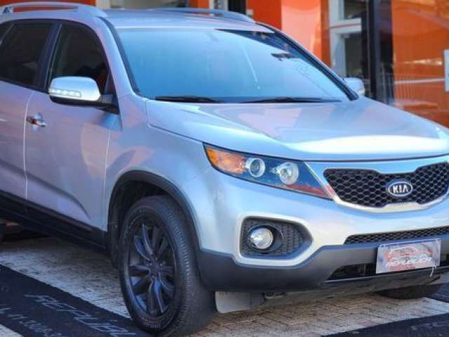 KIA SORENTO EX2 2.4G25