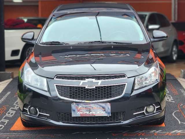 CHEVROLET CRUZE LT HB 2014 (116 mil km)