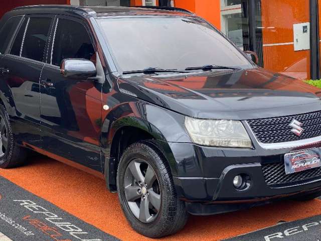 GRAND VITARA SPORT  4X4 2.0 2011