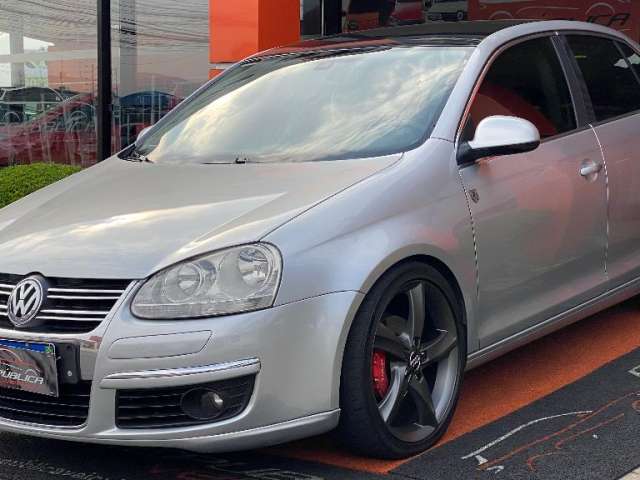 JETTA TIPTRONIC 2.5 GASOLINA 2009 *ARO 20 TOP*