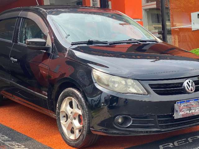 GOL  G5 1.0 FLEX 2010 (ENTRADA + R$799,00)