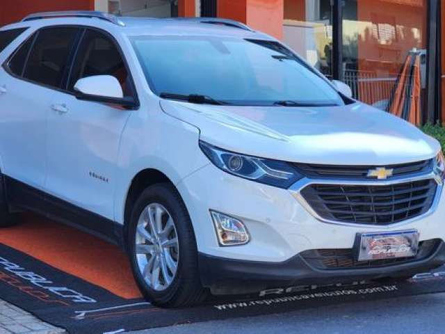 CHEVROLET CHEV EQUINOX LT